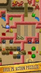 Armadillo Gold Rush - screenshot 4