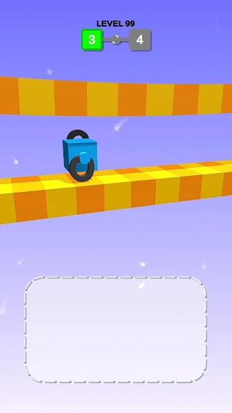 Draw Climber - screenshot 1