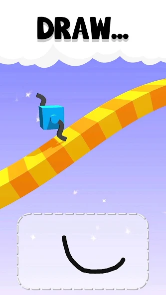 Draw Climber - screenshot 7