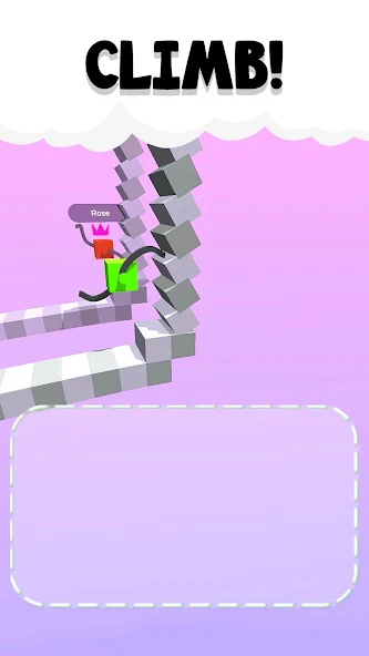 Draw Climber - screenshot 9