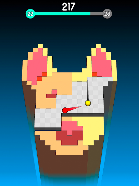 Qiks - screenshot 17