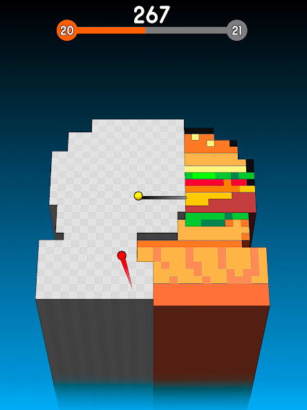 Qiks - screenshot 18