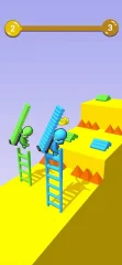 Ladder Race - screenshot 3