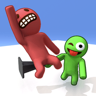 What The Fight - app icon