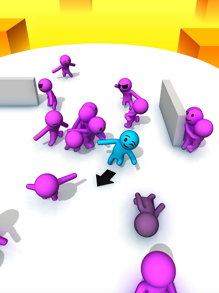 What The Fight - screenshot 10