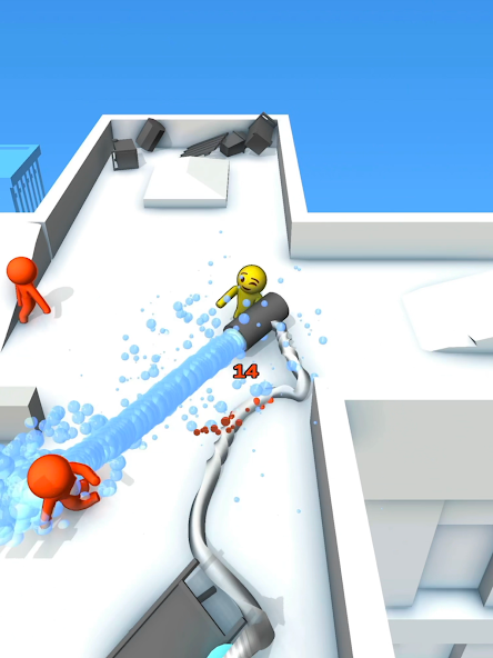 What The Fight - screenshot 2