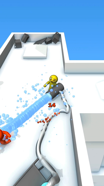 What The Fight - screenshot 5