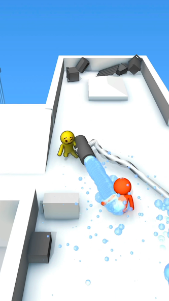 What The Fight - screenshot 6