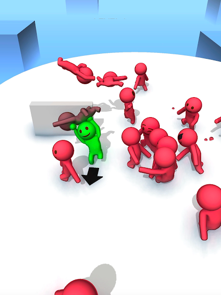 What The Fight - screenshot 9