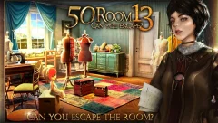 Can you escape the 100 room XIII - screenshot 1