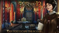 Can you escape the 100 room XIII - screenshot 2