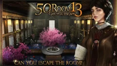 Can you escape the 100 room XIII - screenshot 3