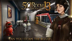 Can you escape the 100 room XIII - screenshot 4
