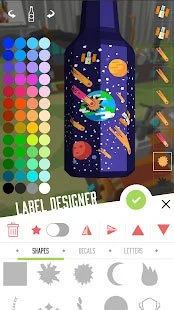 BREW TOWN - screenshot 3