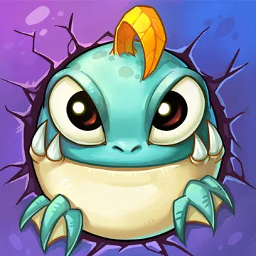Park of Monster MOD APK icon