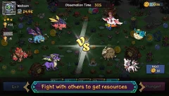 Park of Monster - screenshot 4