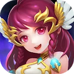 Fighting Elf MOD APK icon