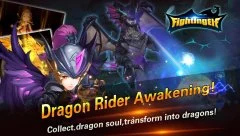 Fighting Elf - screenshot 1