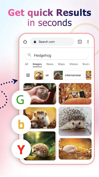 Reverse Image Search Finder - screenshot 3