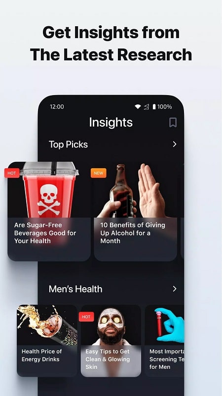 Dr. Kegel - screenshot 3