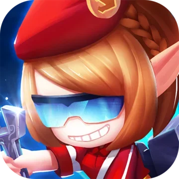 Summoner Legends RPG MOD APK icon