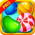 Candy Frenzy Pro MOD APK icon