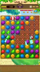 Candy Frenzy Pro - screenshot 3