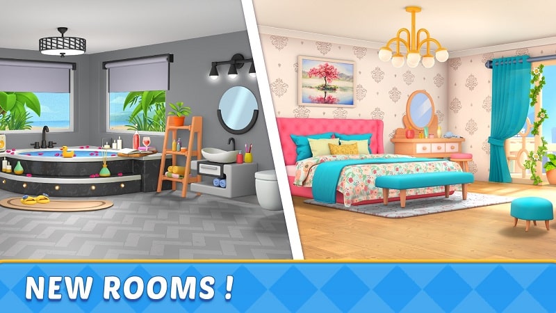 Style &amp; Makeover APK - screenshot 1