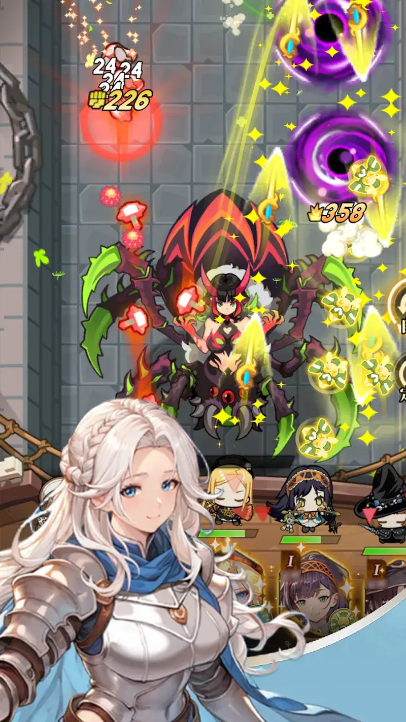 Booming Pinball - screenshot 4