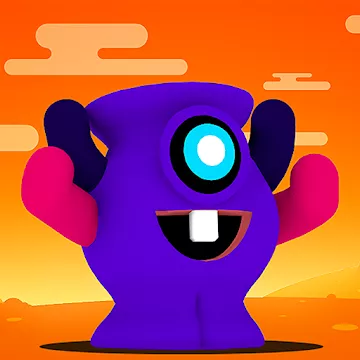 Goroons MOD APK icon