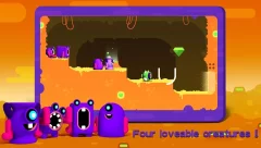 Goroons - screenshot 1