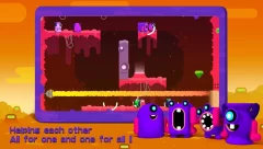 Goroons - screenshot 4