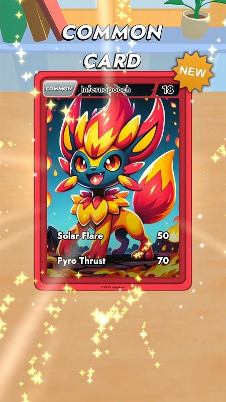 Mini Monsters - screenshot 3