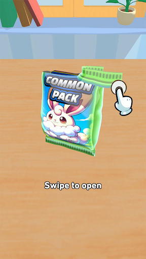 Mini Monsters - screenshot 3