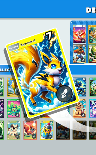 Mini Monsters - screenshot 6