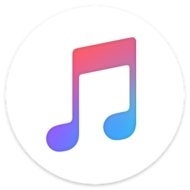 Apple Music - app icon