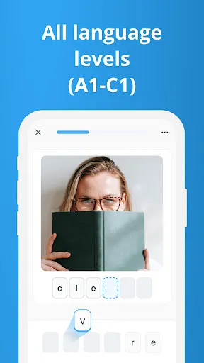 Xeropan - screenshot 6