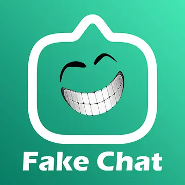WhatsApp IFake Chats - app icon