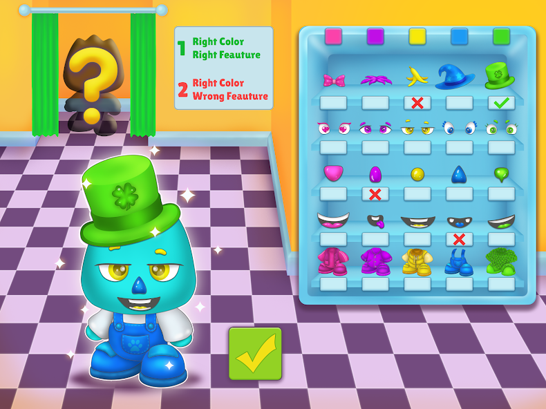 Cake Maker - Purble Place - screenshot 11