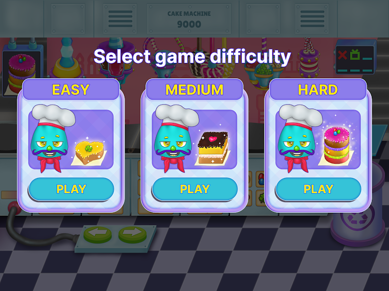 Cake Maker - Purble Place - screenshot 12