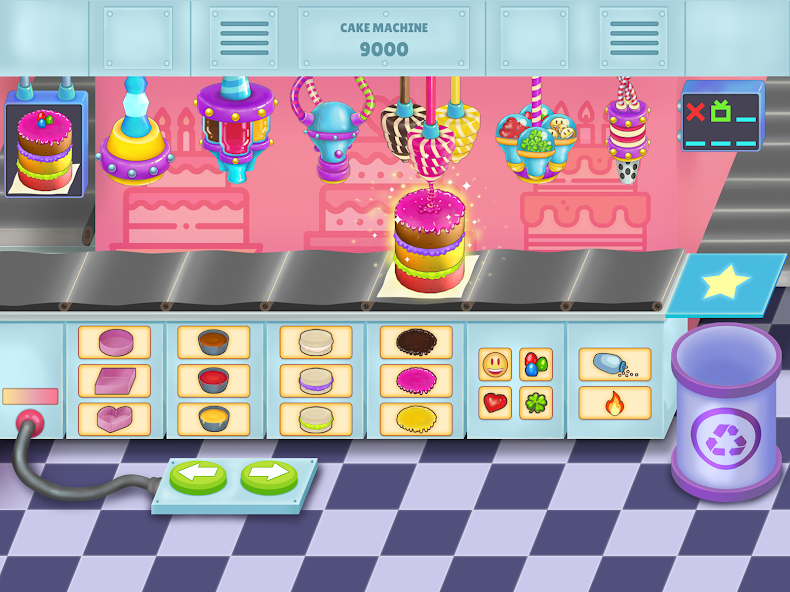 Cake Maker - Purble Place - screenshot 15