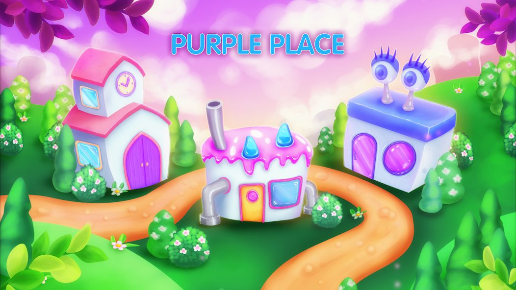 Cake Maker - Purble Place - screenshot 20