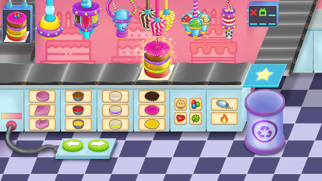 Cake Maker - Purble Place - screenshot 22