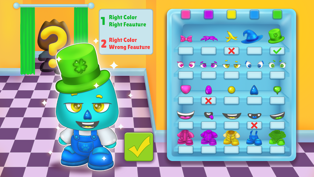 Cake Maker - Purble Place - screenshot 23
