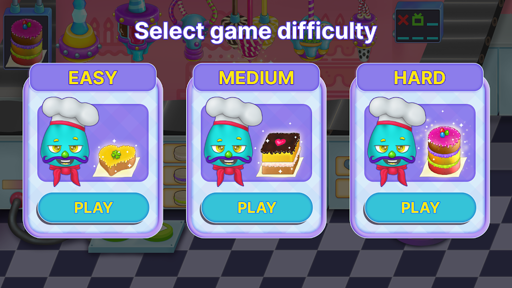 Cake Maker - Purble Place - screenshot 24