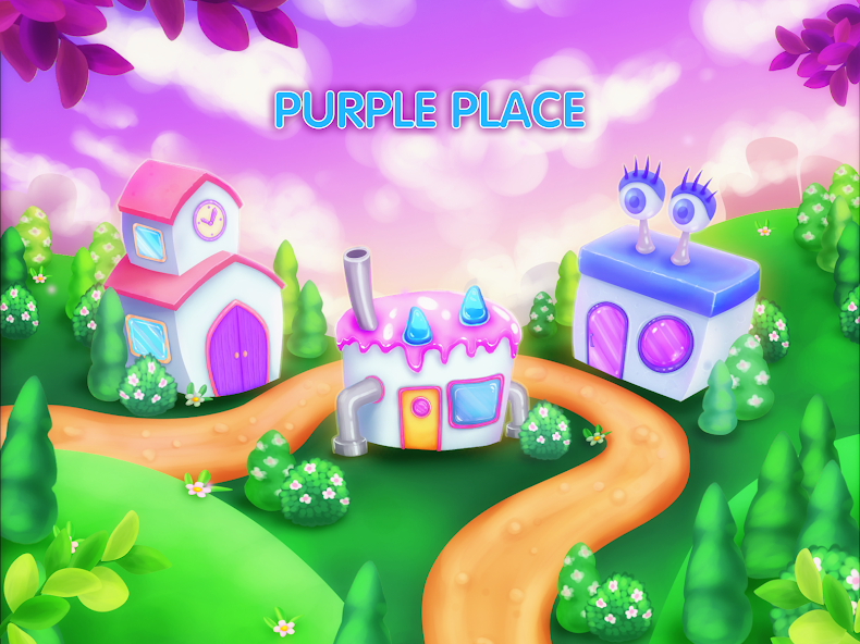 Cake Maker - Purble Place - screenshot 8
