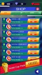 Football Legend - screenshot 3