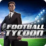Football Tycoon MOD APK icon
