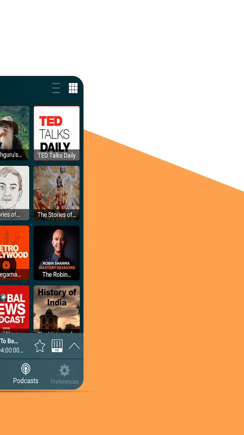 FM Radio India all stations - screenshot 4