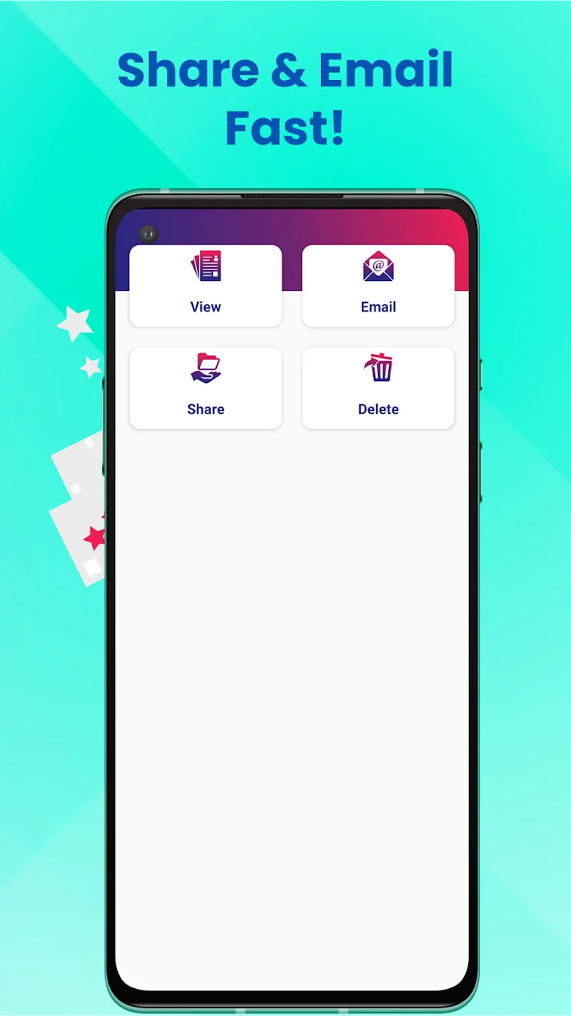 Cover Letter Maker for Resume - screenshot 6